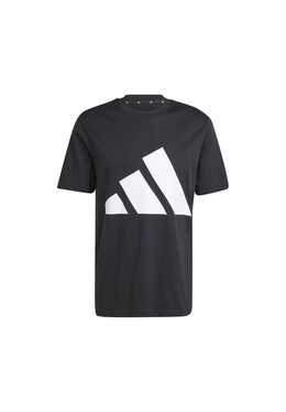 Adidas: Хлопковая футболка  Essentials