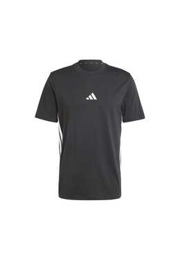 Adidas: Хлопковая футболка  Essentials