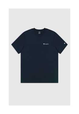 Champion: Хлопковая футболка 