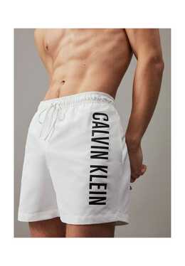 Calvin Klein: Плавки с поясом 