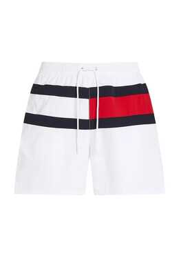 Tommy Hilfiger: Плавки с поясом 