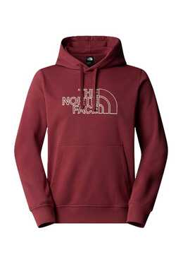 The North Face: Толстовка с капюшоном 