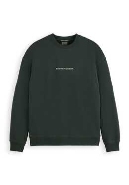 Scotch & Soda: Однотонная толстовка 