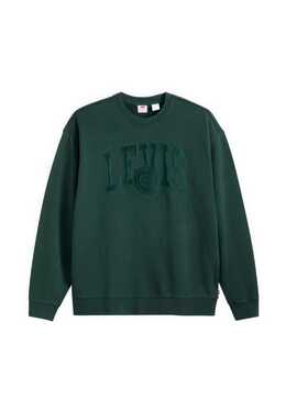 Levi's: Хлопковая толстовка 