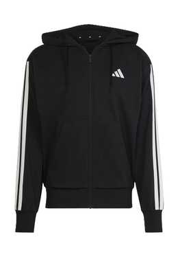 Adidas: Многоцветная куртка  Essentials