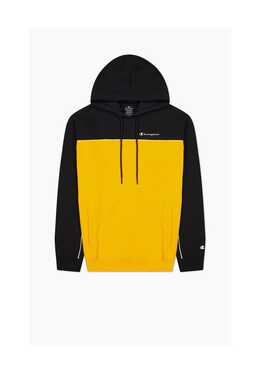 Champion: Толстовка с капюшоном 