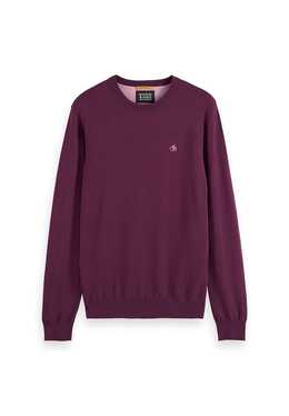 Scotch & Soda: Свитер из вискозы 