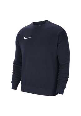 Nike: Однотонная толстовка 