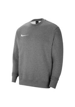 Nike: Однотонная толстовка 