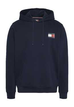 Tommy Jeans: Толстовка с капюшоном 