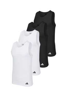 Adidas: Хлопковая майка 