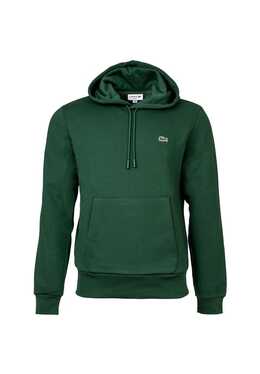 Lacoste: Толстовка с капюшоном 