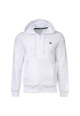 Lacoste: Толстовка с капюшоном 