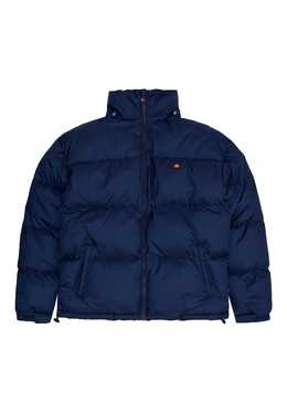 Ellesse: Зимний пуховик 