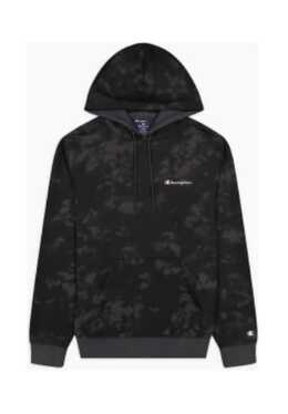 Champion: Толстовка с капюшоном 