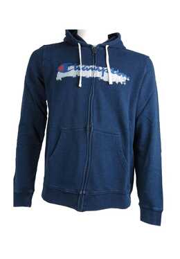 Champion: Толстовка с капюшоном 