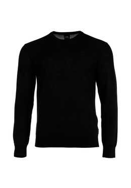 Armani Exchange: Свитер из шерсти 