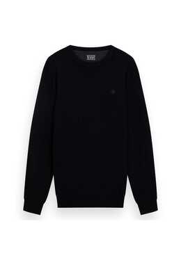 Scotch & Soda: Свитер из вискозы 