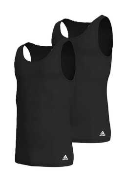 Adidas: Хлопковая майка 