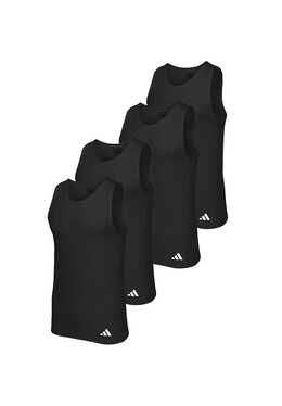 Adidas: Хлопковая майка 