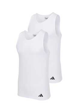 Adidas: Хлопковая майка 