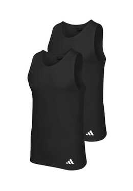Adidas: Хлопковая майка 