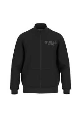 GUESS: Куртка-толстовка 