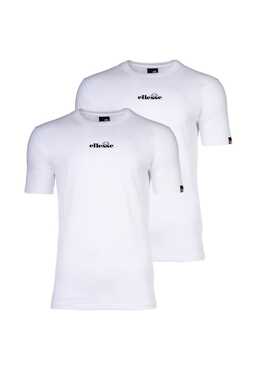 Ellesse: Хлопковая футболка 