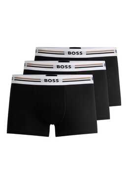 BOSS: Шорты стрейч 