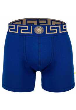 Versace: Трусы стрейч 