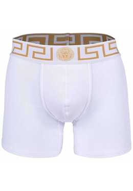 Versace: Трусы стрейч 