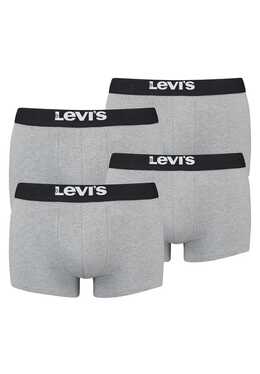Levi's: Однотонные шорты 