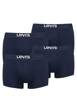 Levi's: Однотонные шорты 