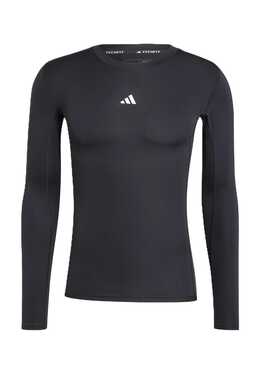 Adidas: Рубашка с длинным рукавом 