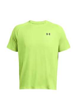 Under Armour: Зелёная рубашка 
