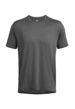 Under Armour: Рубашка из полиэстера 