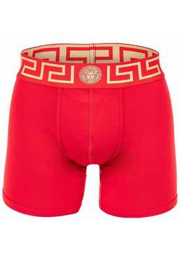 Versace: Трусы стрейч 