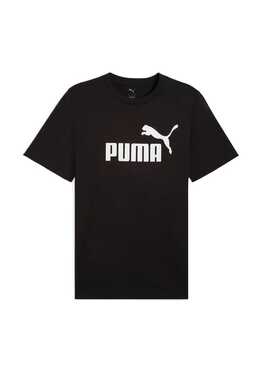 PUMA: Хлопковая рубашка  Essentials