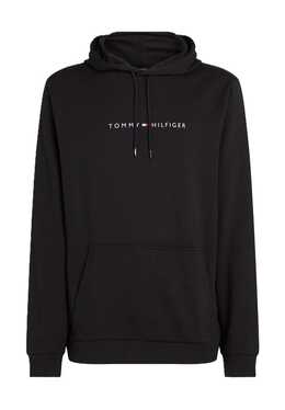 Tommy Hilfiger: Толстовка с капюшоном 