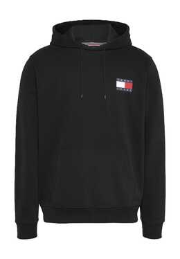 Tommy Jeans: Толстовка с капюшоном 