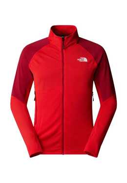The North Face: Флисовая куртка 