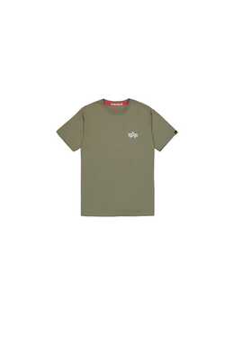 Alpha Industries: Футболка с коротким рукавом 