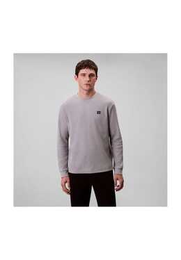 Calvin Klein Jeans: Рубашка с длинным рукавом 