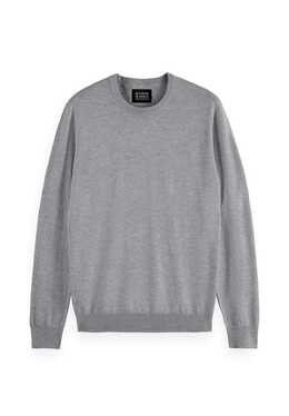 Scotch & Soda: Серая толстовка 