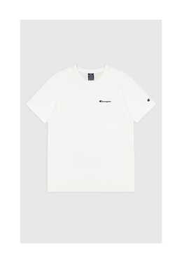 Champion: Хлопковая футболка 