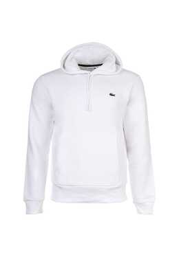 Lacoste: Толстовка с капюшоном 