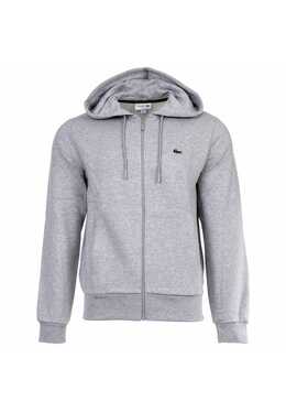 Lacoste: Толстовка с капюшоном 
