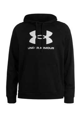 Under Armour: Толстовка с капюшоном 