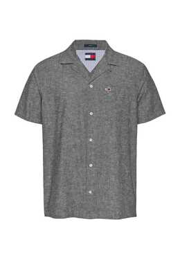 Tommy Jeans: Повседневная рубашка 