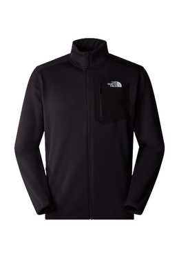 The North Face: Флисовая куртка 